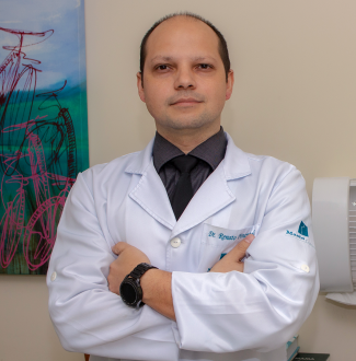 Dr. Renato de Lima Pimentel